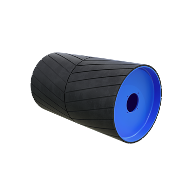 Conveyor Pulley